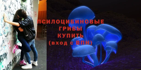 прущие крисы Алзамай